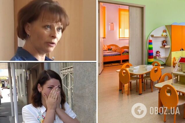 Начальницу, уволившую на Ривненщине воспитательницу за фото в купальнике, вернули на работу