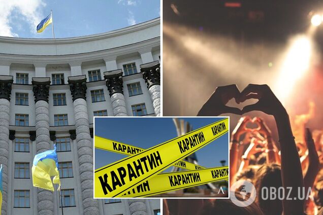 'Культурное' бездействие правительства