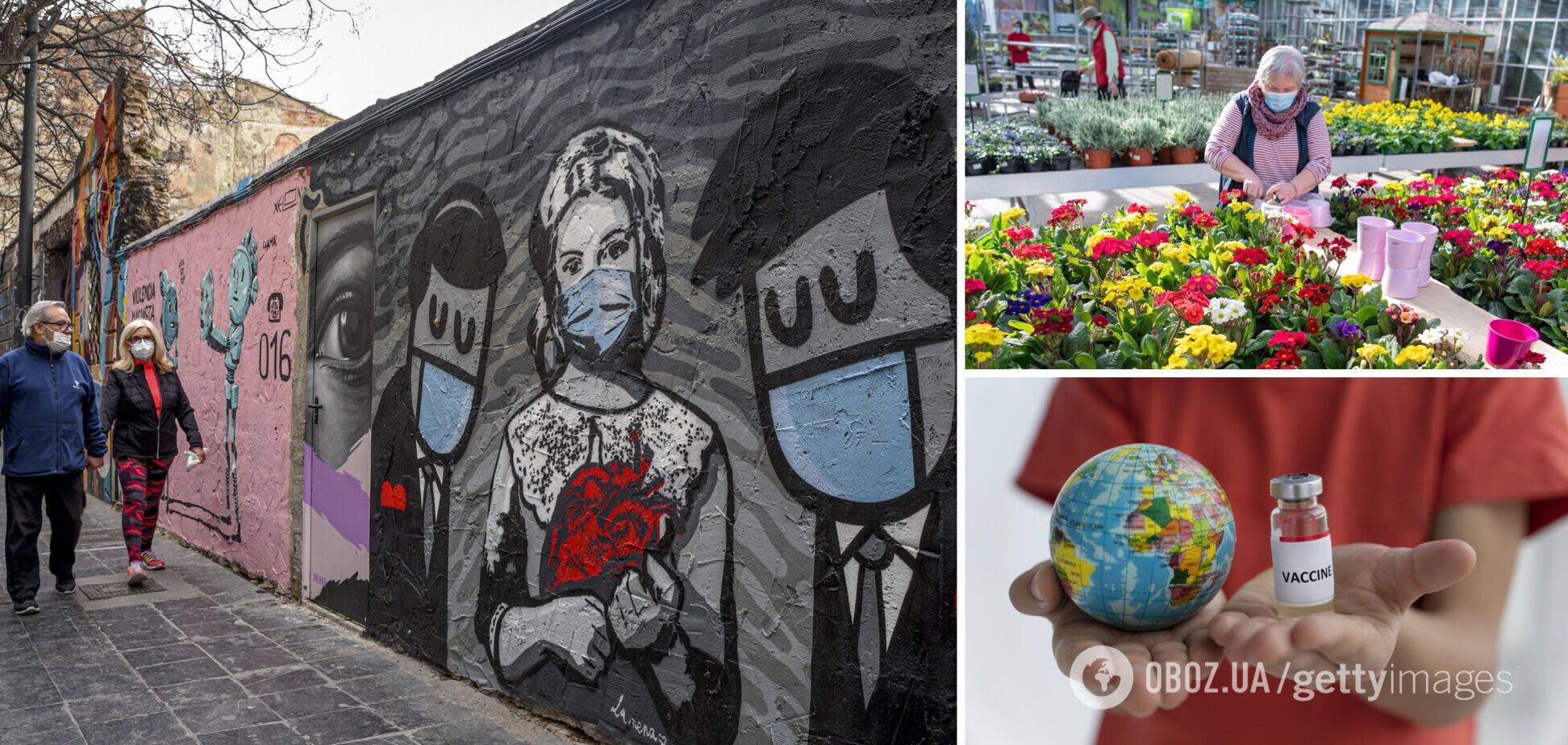 Коронавірус в Україні сьогодні