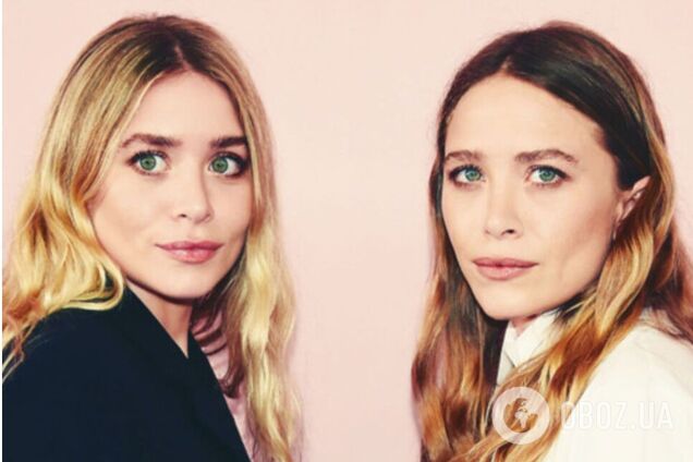 Відомі близнята часто разом знімаються в кіно