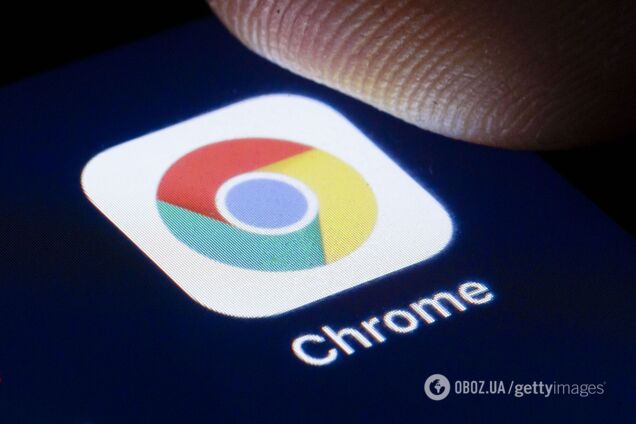 Браузер Google Chrome получил полезное обновление от Android