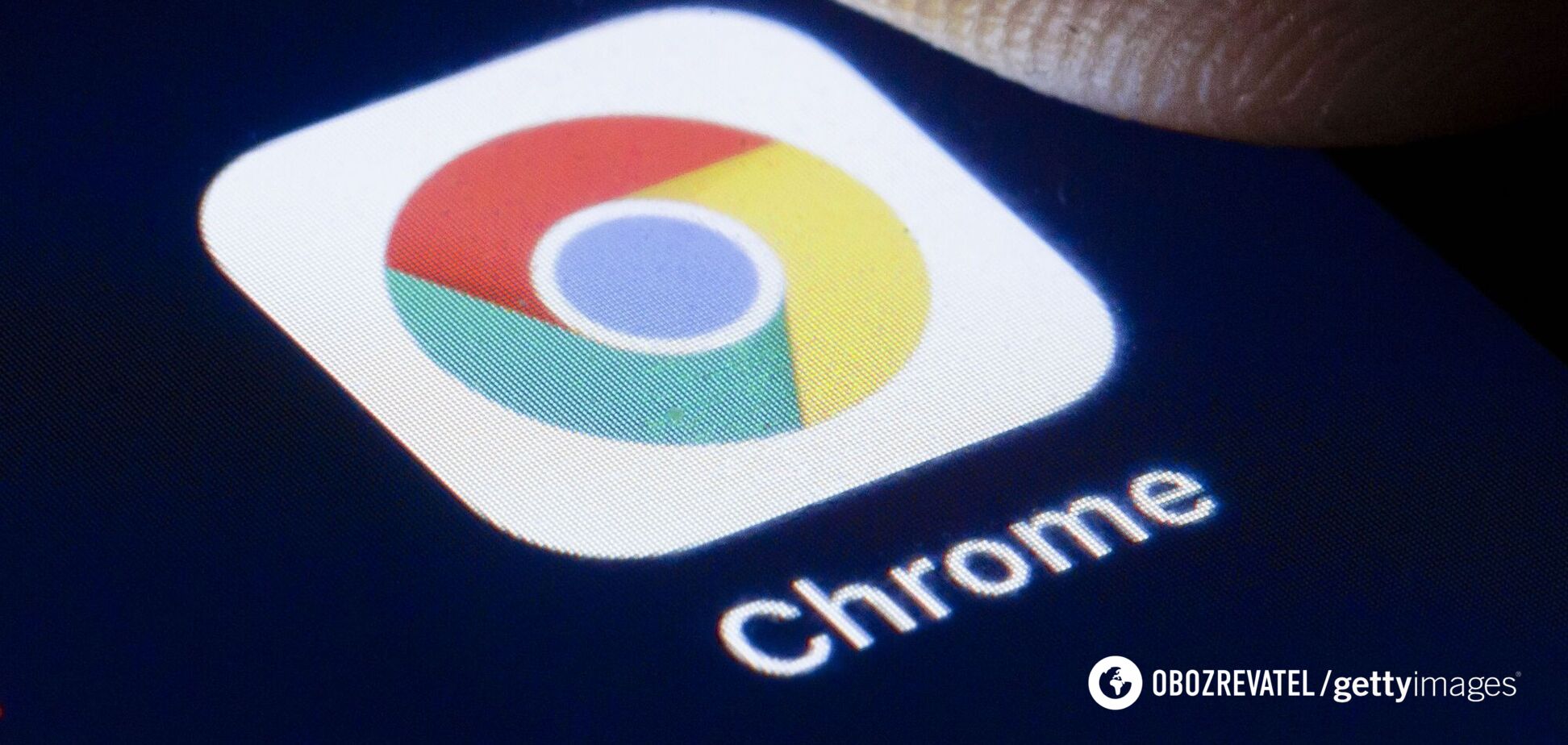 Браузер Google Chrome получил полезное обновление от Android