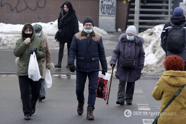 В Черновцах снова заговорили о карантине выходного дня