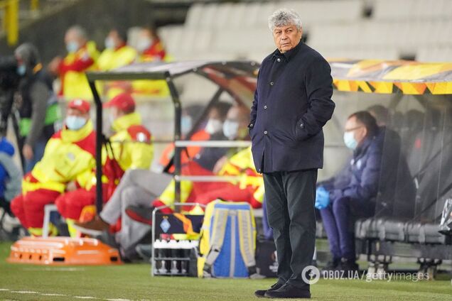 Мирча Луческу