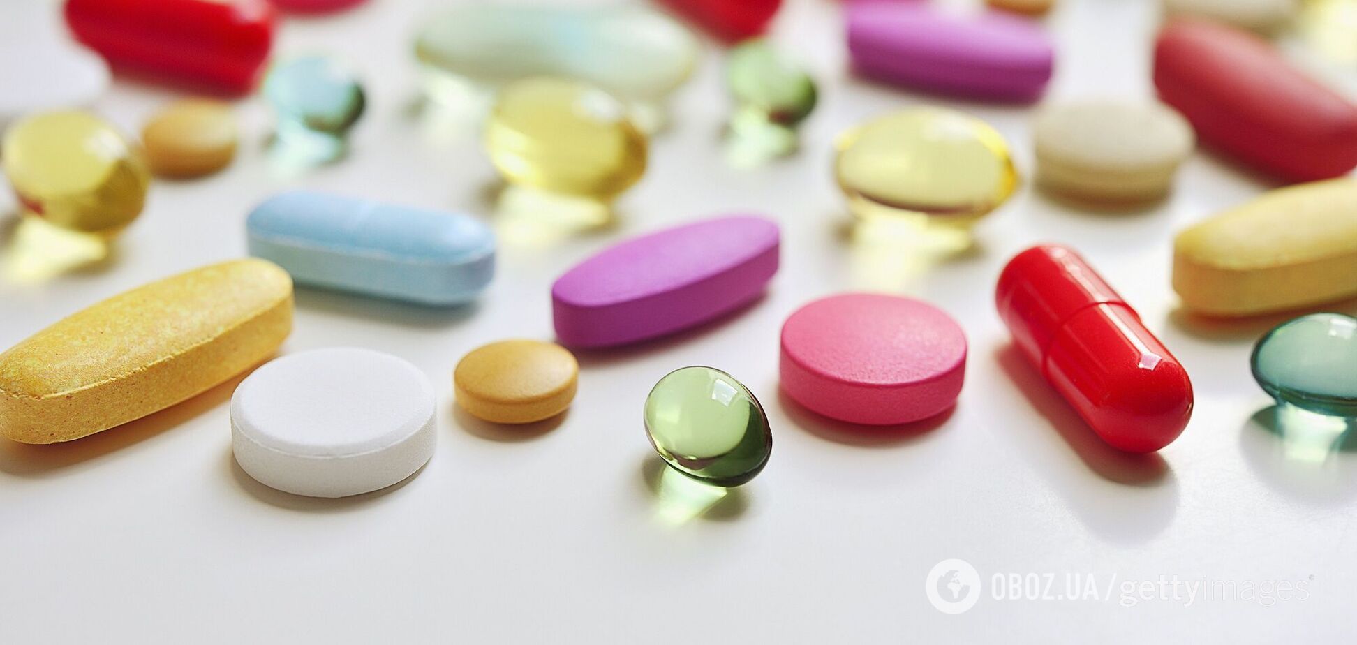 Дефицит витаминов: в каких продуктах есть необходимое количество