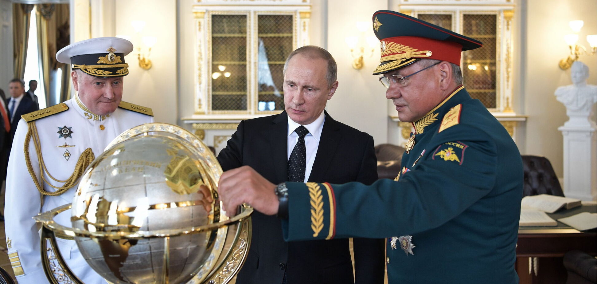 Жодна війна Путіна вже не буде переможною