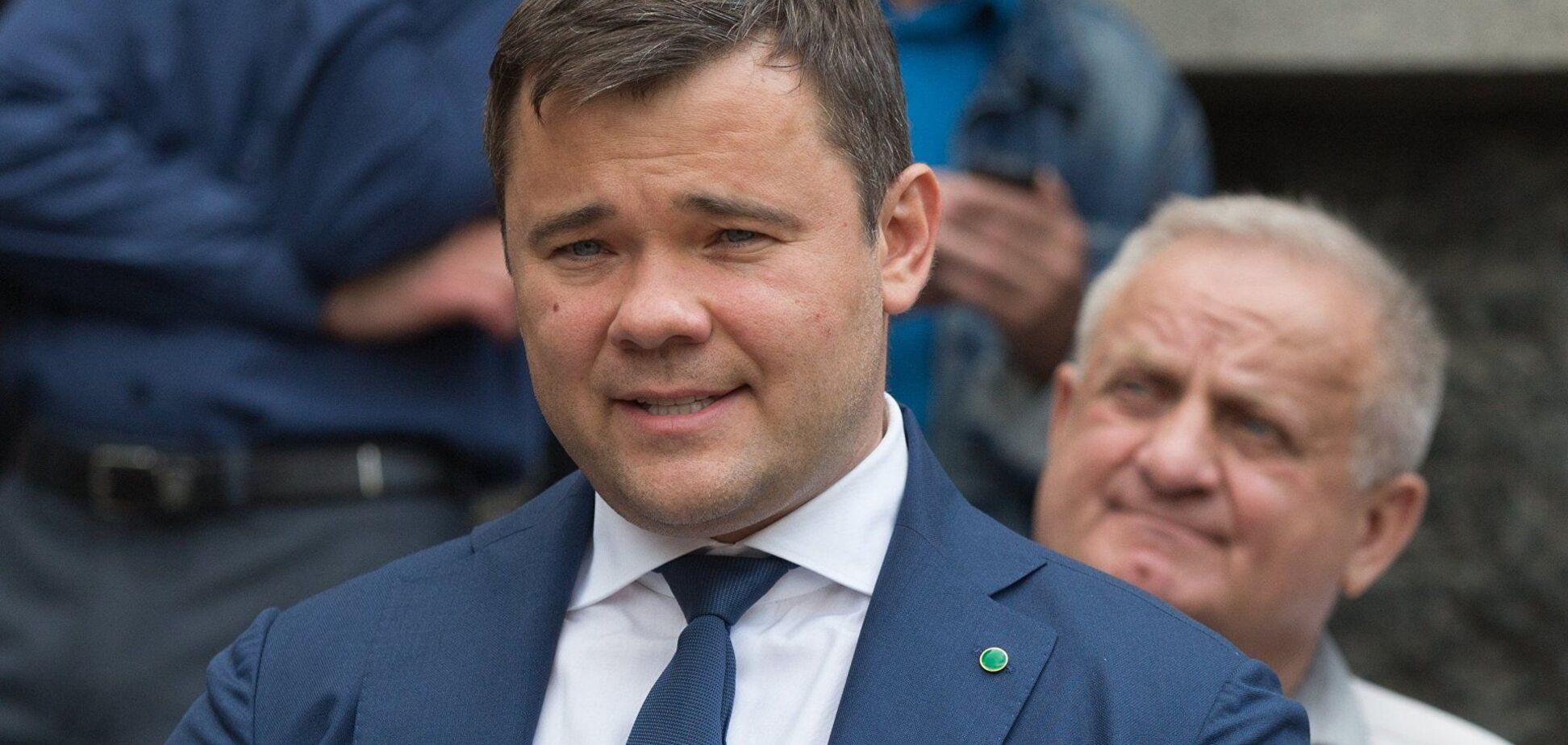 Бывшая жена Андрея Богдана будет искать любовь на «Холостяке»