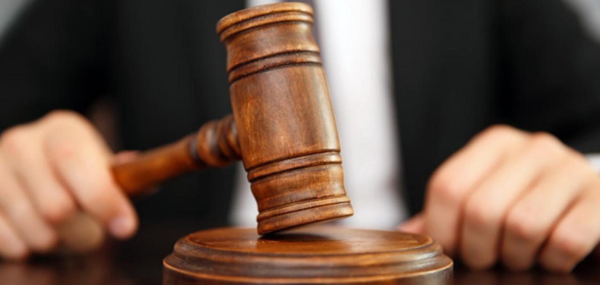 Більше ніж половина українців за два роки втратили довіру до судів – опитування