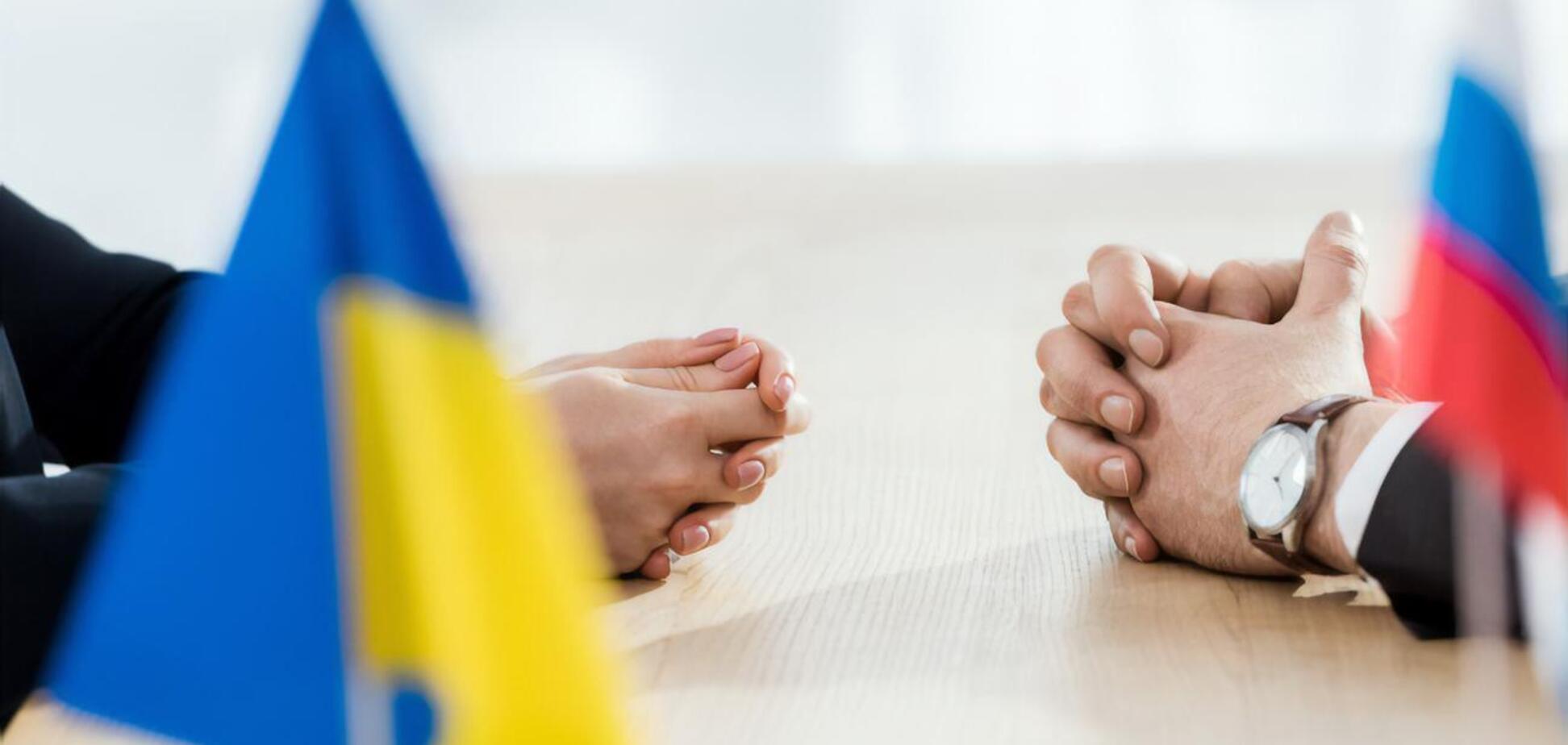Зеленский изменил состав украинской делегации в ТКГ