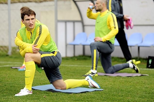 Георгий Зотов