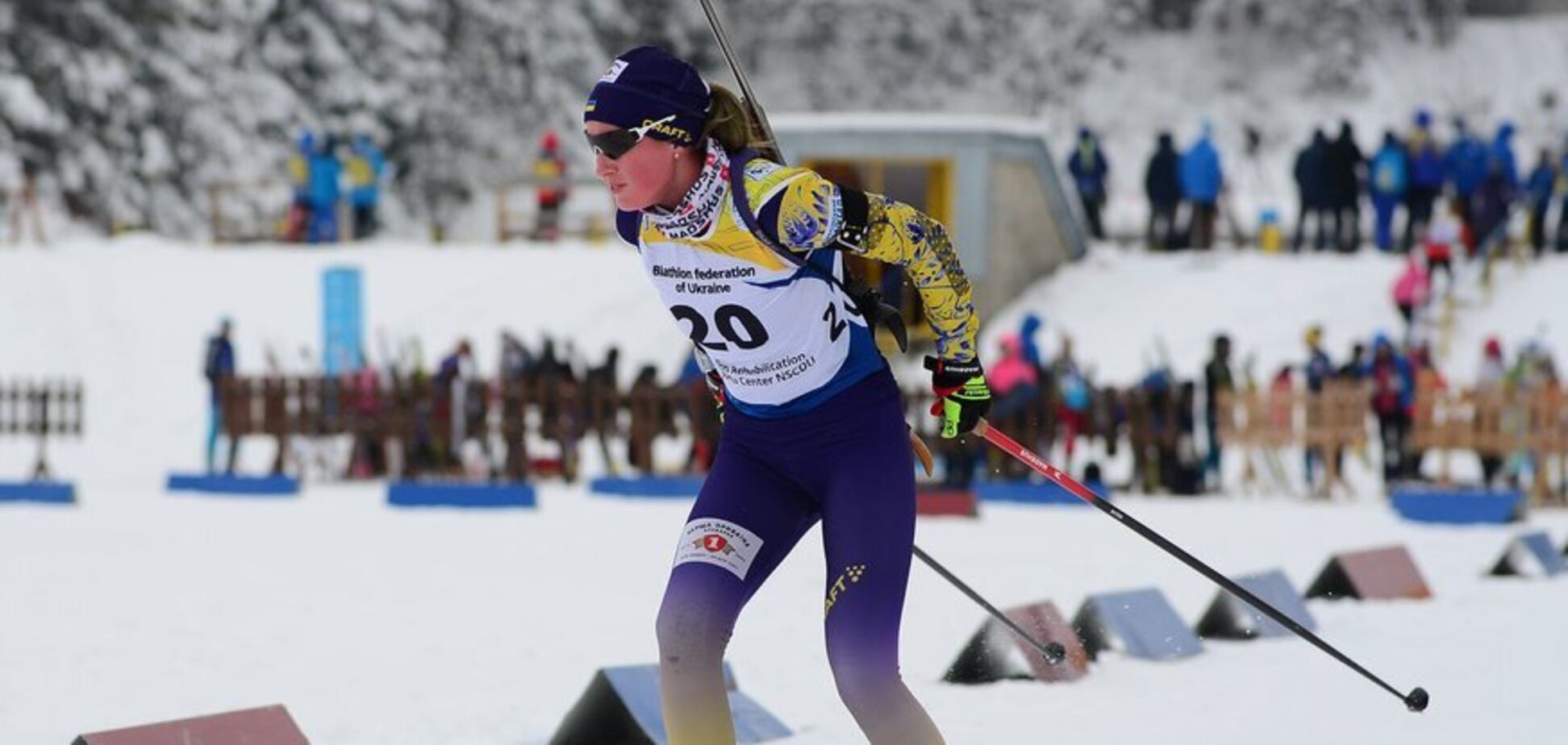 Александра Меркушина