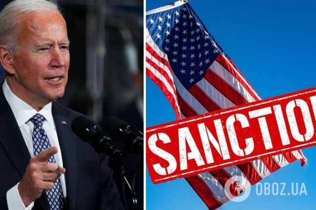 У Байдена приготовили новые санкции против России