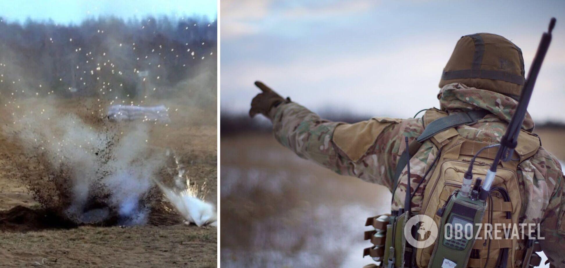 Война на Донбассе