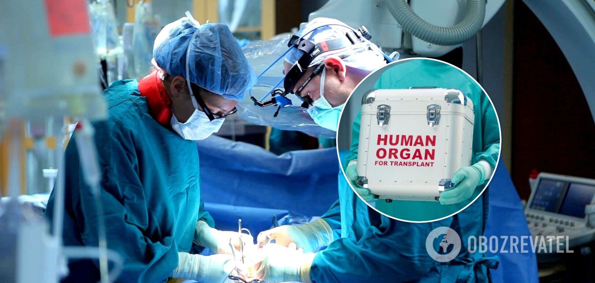 Украинцы все чаще стали предлагать свои органы на продажу: откуда ажиотаж и как устроена трансплантология