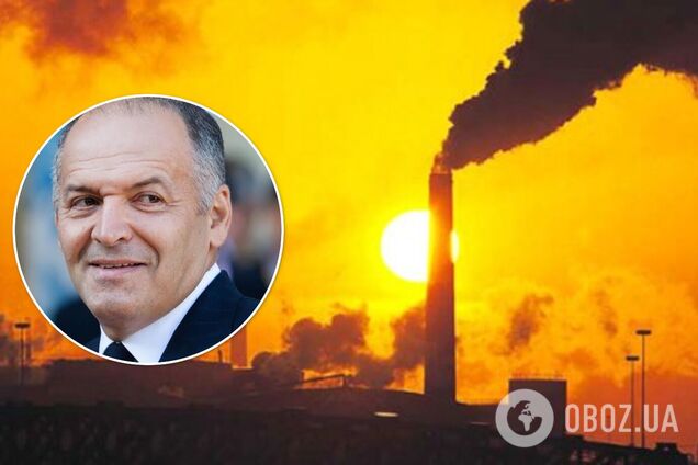 'Интерпайп' Пинчука не имеет права просить льготы на ток у государства, – Козакевич