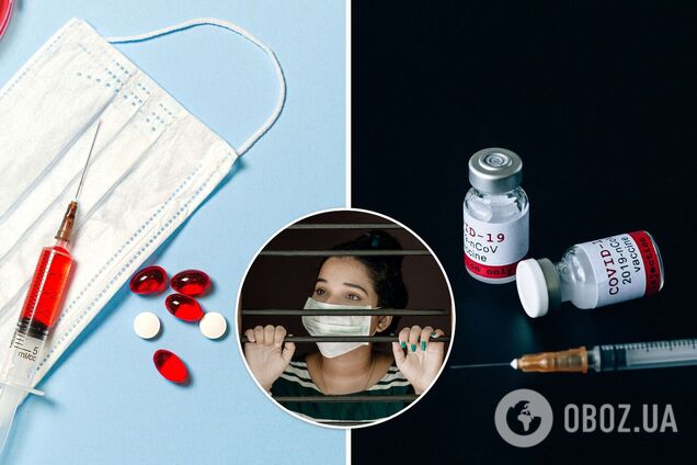 Вакцинация от COVID-19