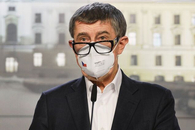 Андрею Бабишу угрожали убийством