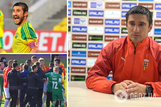 Спартак Гогниев