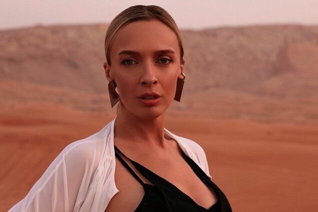 Беременная Василиса Фролова рассказала об отце ее ребенка