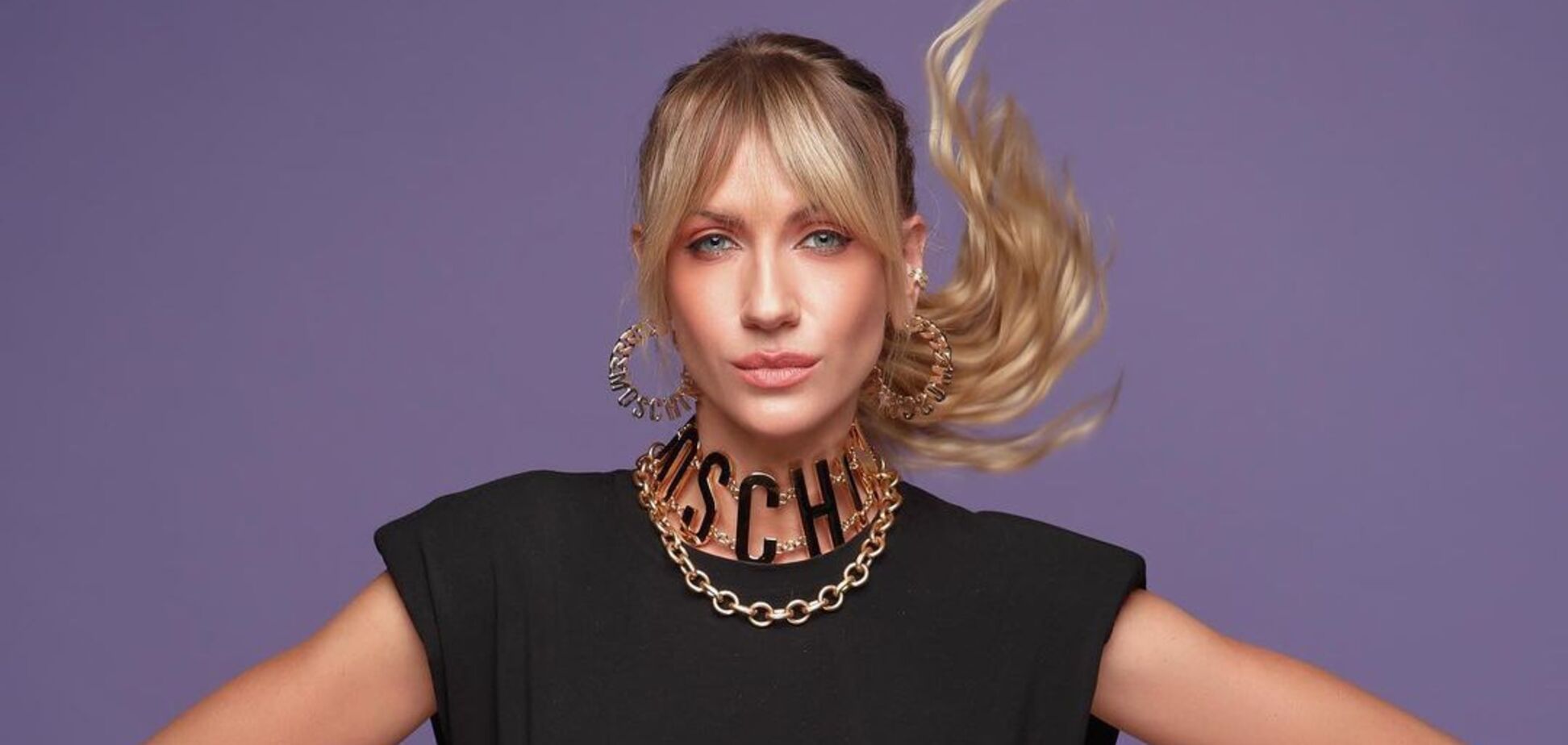 Леся Нікітюк заговорила про брехню та обман