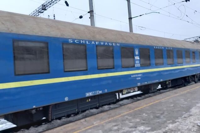 Якщо ми хочемо реальну реформу УЗ, нам треба ухвалити закон, – нардеп