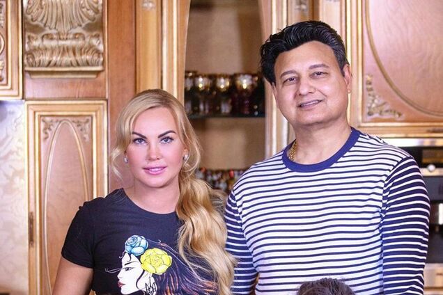 Камалия рассекретила самый дорогой подарок от мужа