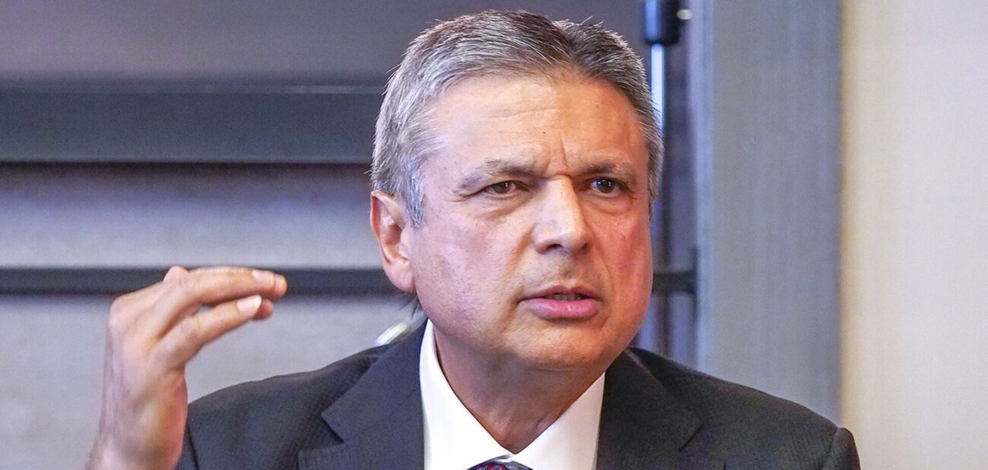 Вагиф Алиев рассказал об IKEA