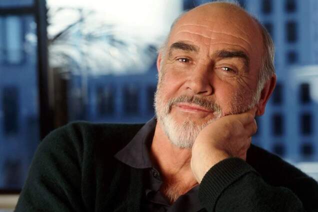 Будинок, у якому жив Шон Коннері, рекордно впав у ціні