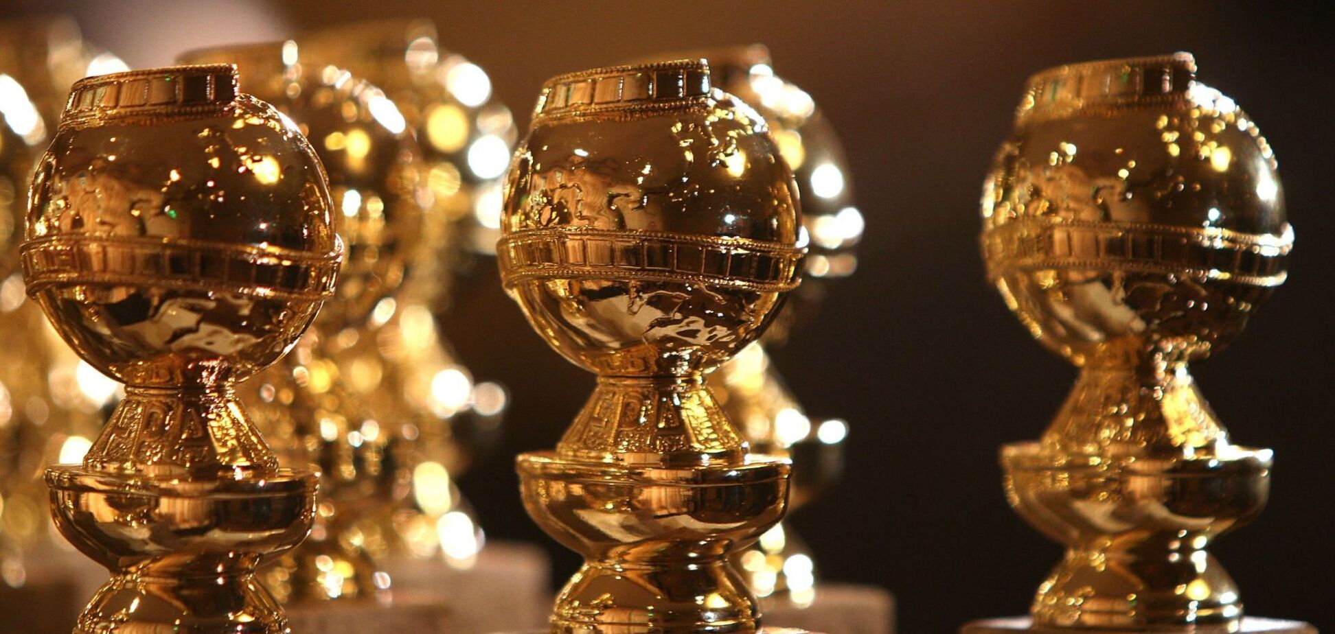 Золотой глобус 2021: стали известны номинанты на премию
