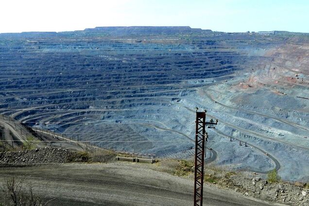 Південний ГЗК практично припинив шкідливі викиди в атмосферу