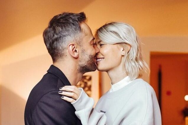 Дмитрий Шепелев станет отцом во второй раз