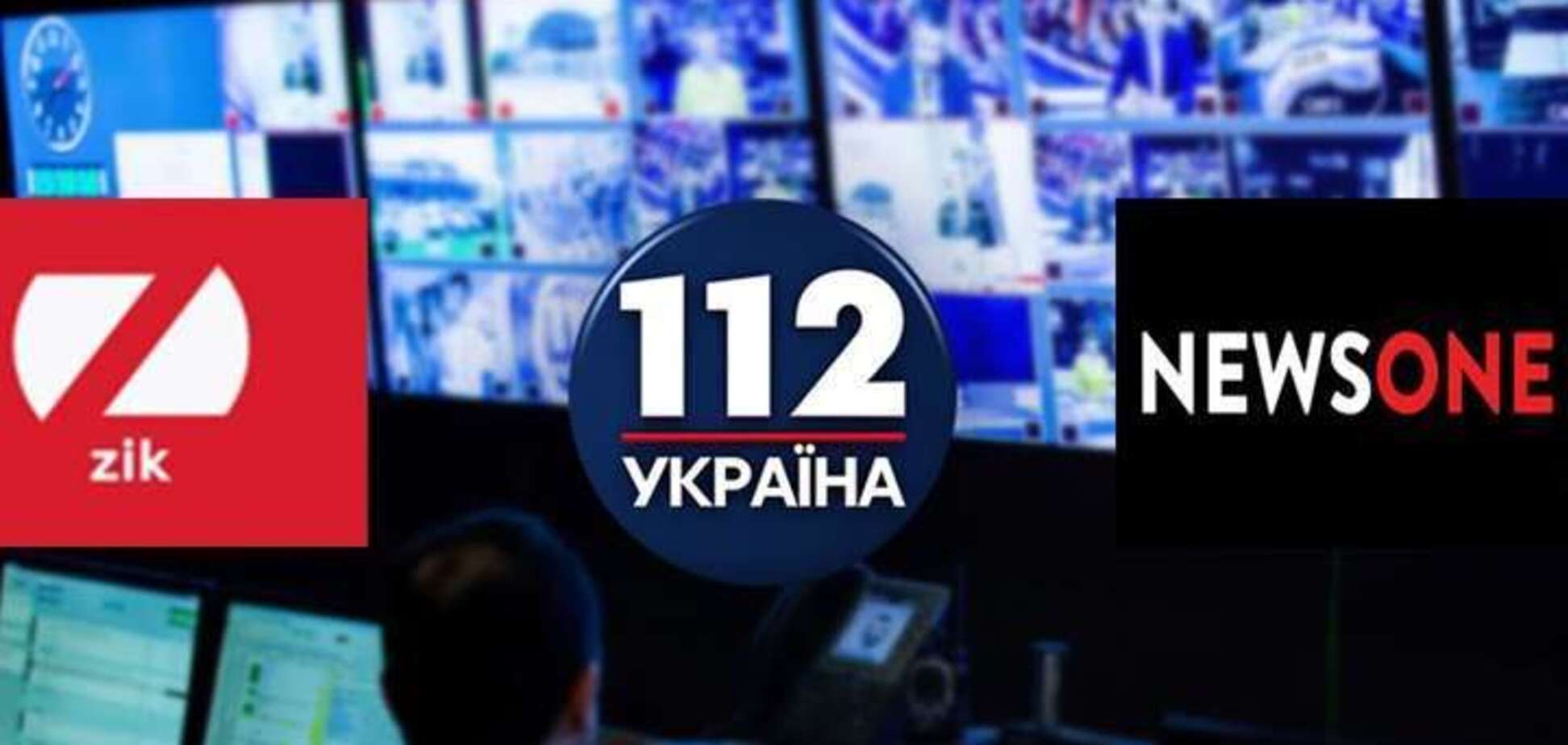 Порядок запровадження санкцій проти каналів передбачено законом України, запевнив юрист