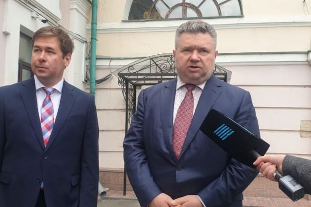 Адвокати повідомили про закриття кримінальних проваджень проти Байдена і Порошенка