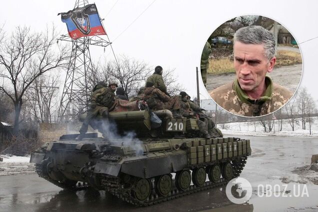 Український воїн потрапив у полон 'ДНР'