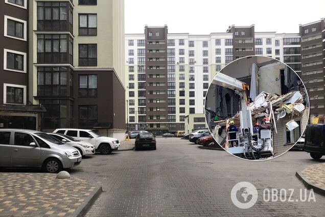 Новым квартирам нужен длительный ремонт