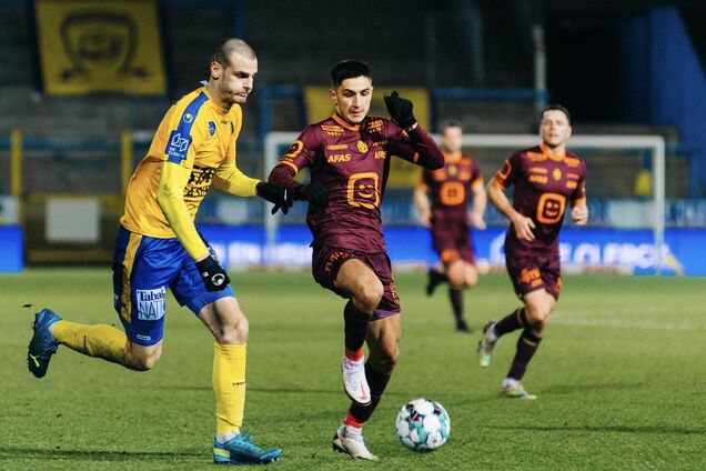 Марьян Швед