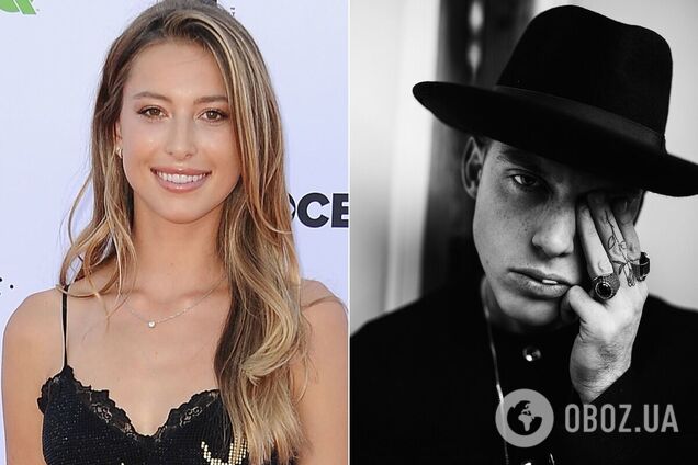 Ив Джобс и Гарри Хадсон