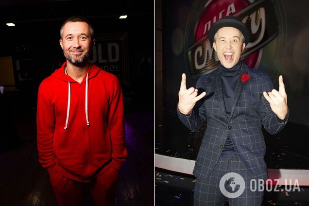 Сергей Бабкин