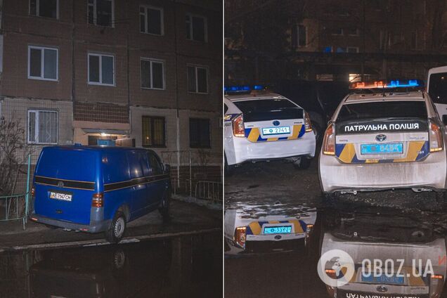 У Дніпрі вбили жінку