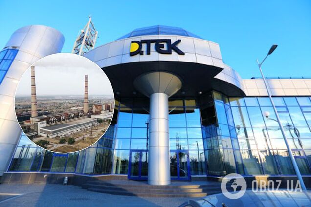 Електропостачання Енергодара відновлено після екстрених дій енергетиків Запорізької ТЕС