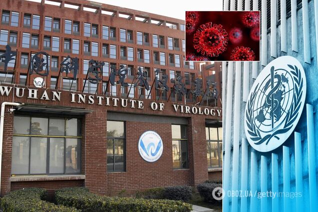 В ВОЗ после приезда в Ухань снова заговорили об утечке коронавируса из лаборатории
