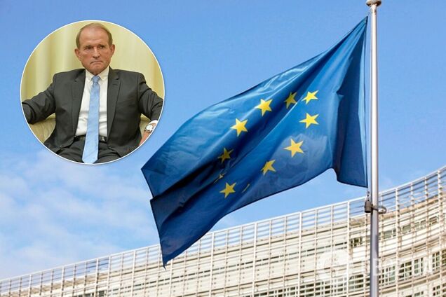 Виктор Медведчук