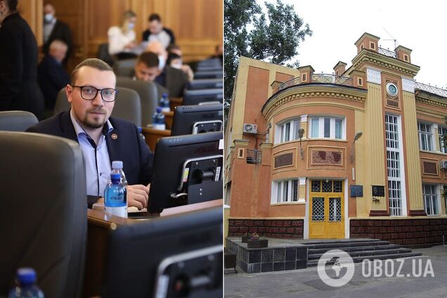 В Україні може з’явитися свій Нью-Йорк