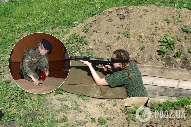 'Л/ДНР' вчать дітей стріляти: Україна почала розслідування