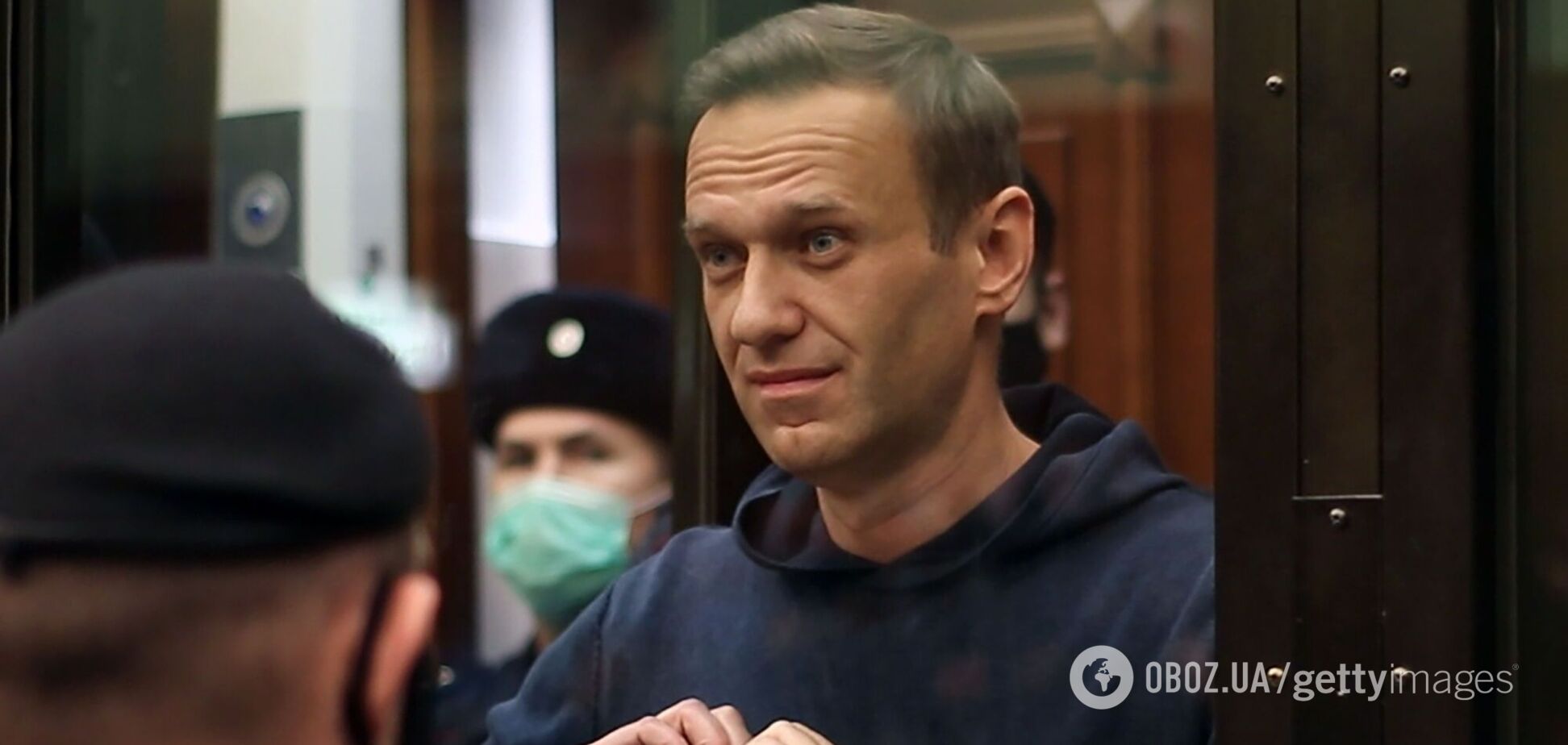 Приговор Навальному осудили во всем мире: Макрон даже перешел на русский