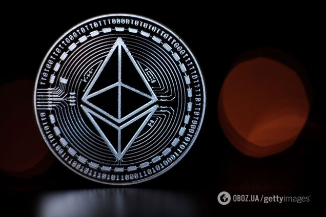 Главный конкурент биткоина побил исторический рекорд