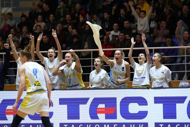 Евробаскет 2021