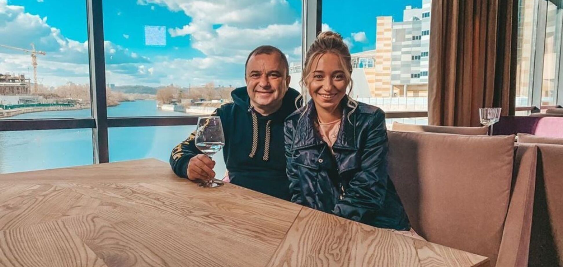 Молодая жена Павлика прокомментировала возраст мужа, вспомнив Пугачеву