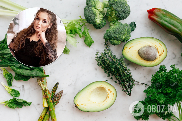 Дієтологиня зруйнувала міфи про правильне харчування. Відповіді на головні запитання