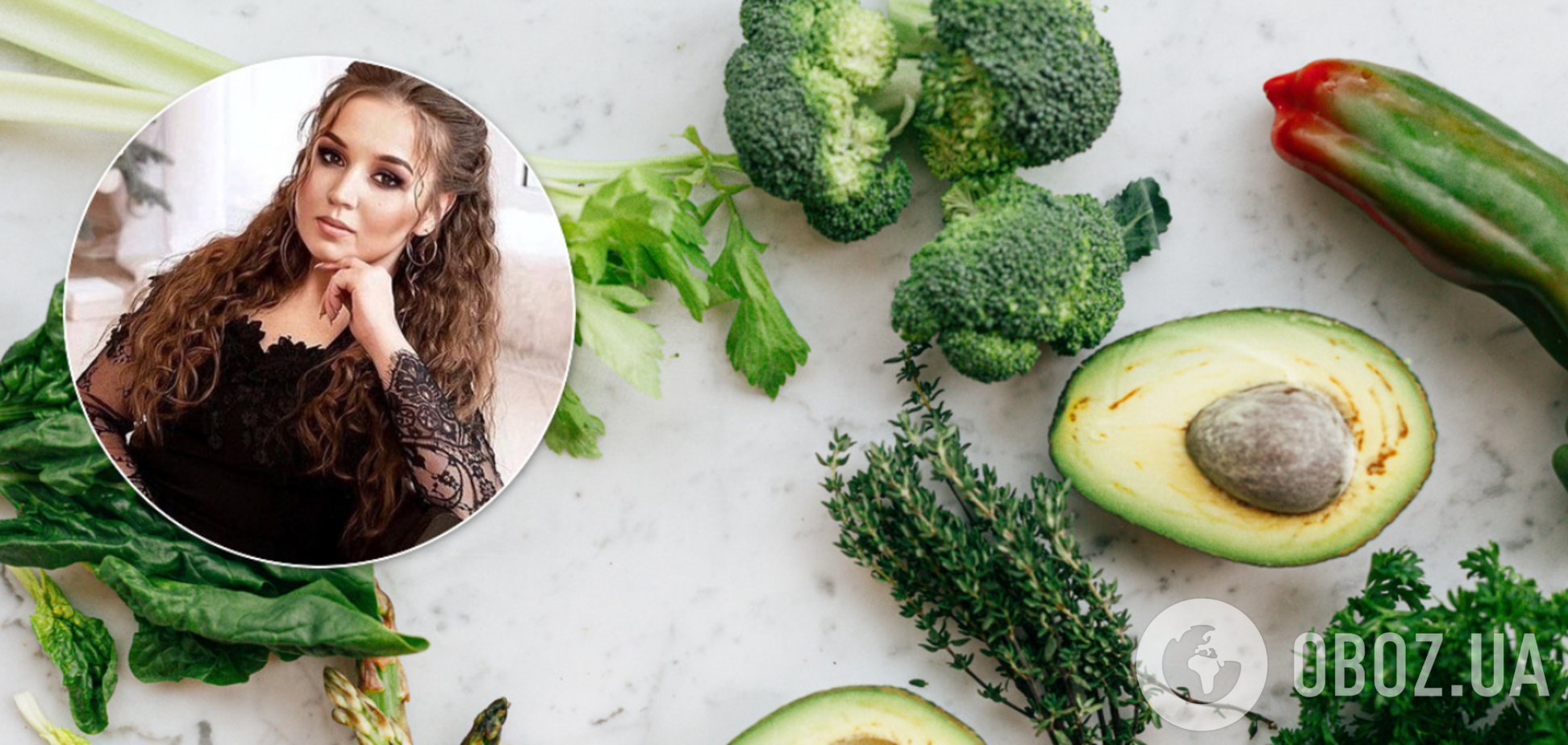 Дієтологиня зруйнувала міфи про правильне харчування. Відповіді на головні запитання